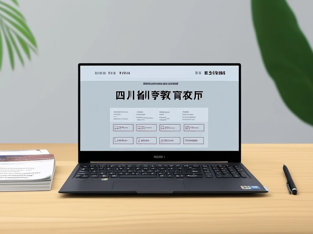 四川省教育厅官网服务功能全解析